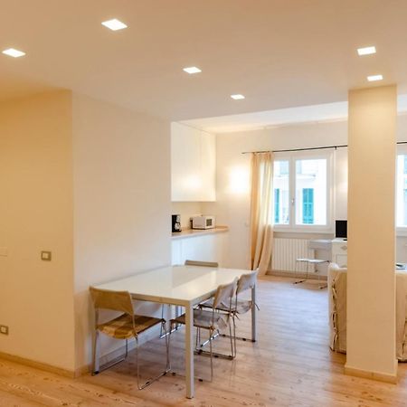 Joivy Bright 3 Bedroom Apt For 6, In Santa Margherita サンタ・マルゲリータ・リグレ エクステリア 写真