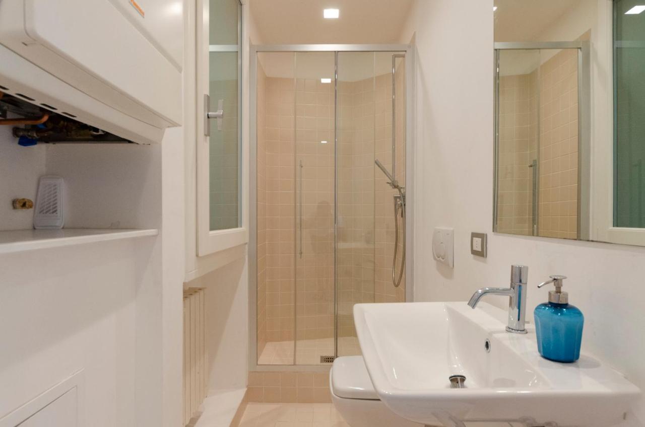 Joivy Bright 3 Bedroom Apt For 6, In Santa Margherita サンタ・マルゲリータ・リグレ エクステリア 写真