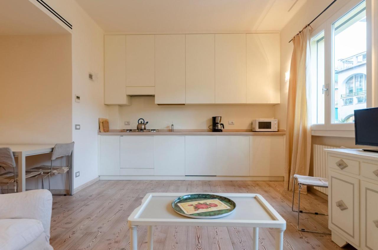 Joivy Bright 3 Bedroom Apt For 6, In Santa Margherita サンタ・マルゲリータ・リグレ エクステリア 写真