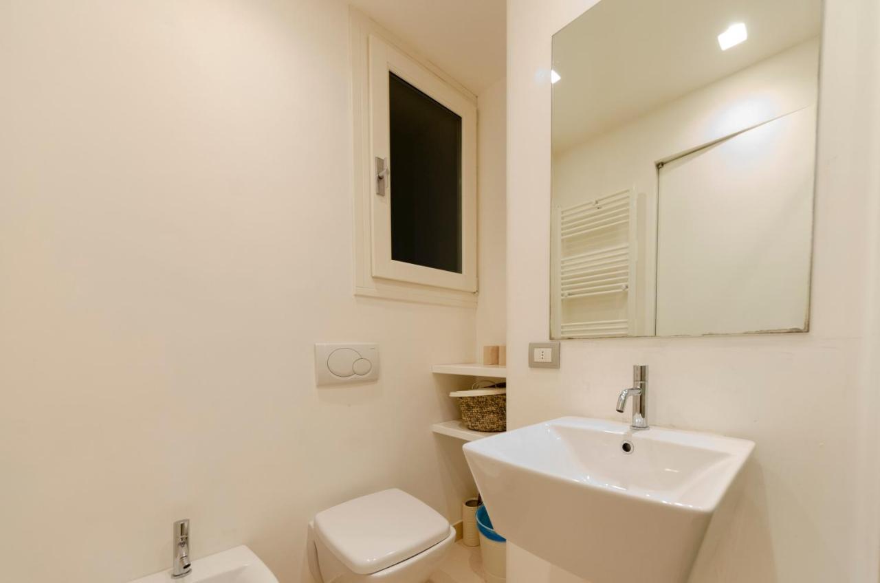 Joivy Bright 3 Bedroom Apt For 6, In Santa Margherita サンタ・マルゲリータ・リグレ エクステリア 写真