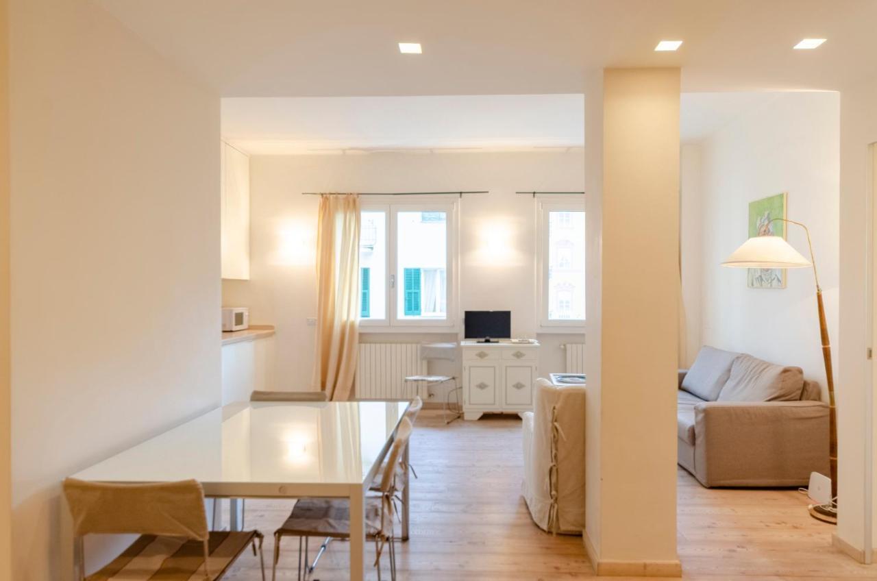 Joivy Bright 3 Bedroom Apt For 6, In Santa Margherita サンタ・マルゲリータ・リグレ エクステリア 写真
