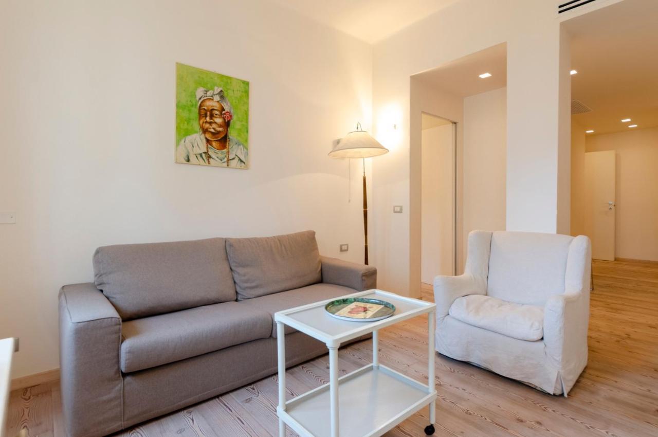 Joivy Bright 3 Bedroom Apt For 6, In Santa Margherita サンタ・マルゲリータ・リグレ エクステリア 写真