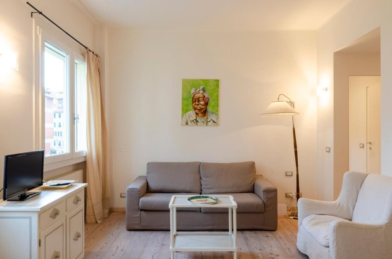 Joivy Bright 3 Bedroom Apt For 6, In Santa Margherita サンタ・マルゲリータ・リグレ エクステリア 写真