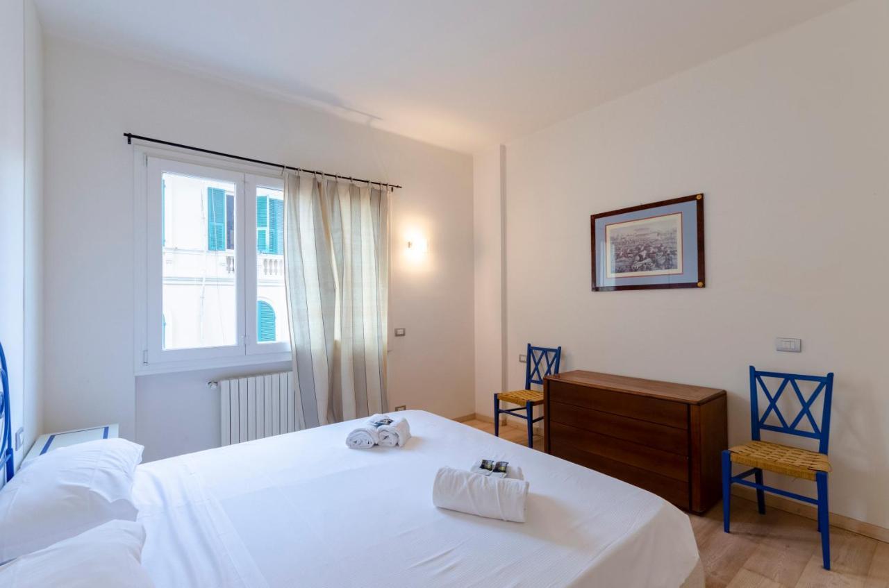 Joivy Bright 3 Bedroom Apt For 6, In Santa Margherita サンタ・マルゲリータ・リグレ エクステリア 写真