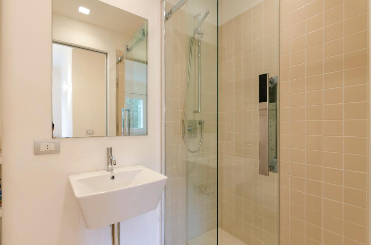 Joivy Bright 3 Bedroom Apt For 6, In Santa Margherita サンタ・マルゲリータ・リグレ エクステリア 写真