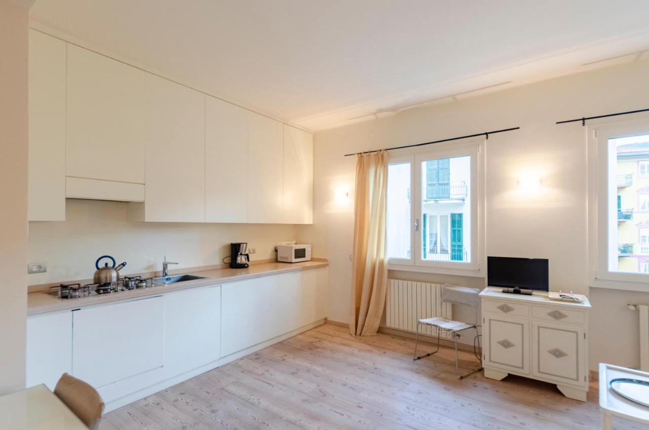 Joivy Bright 3 Bedroom Apt For 6, In Santa Margherita サンタ・マルゲリータ・リグレ エクステリア 写真