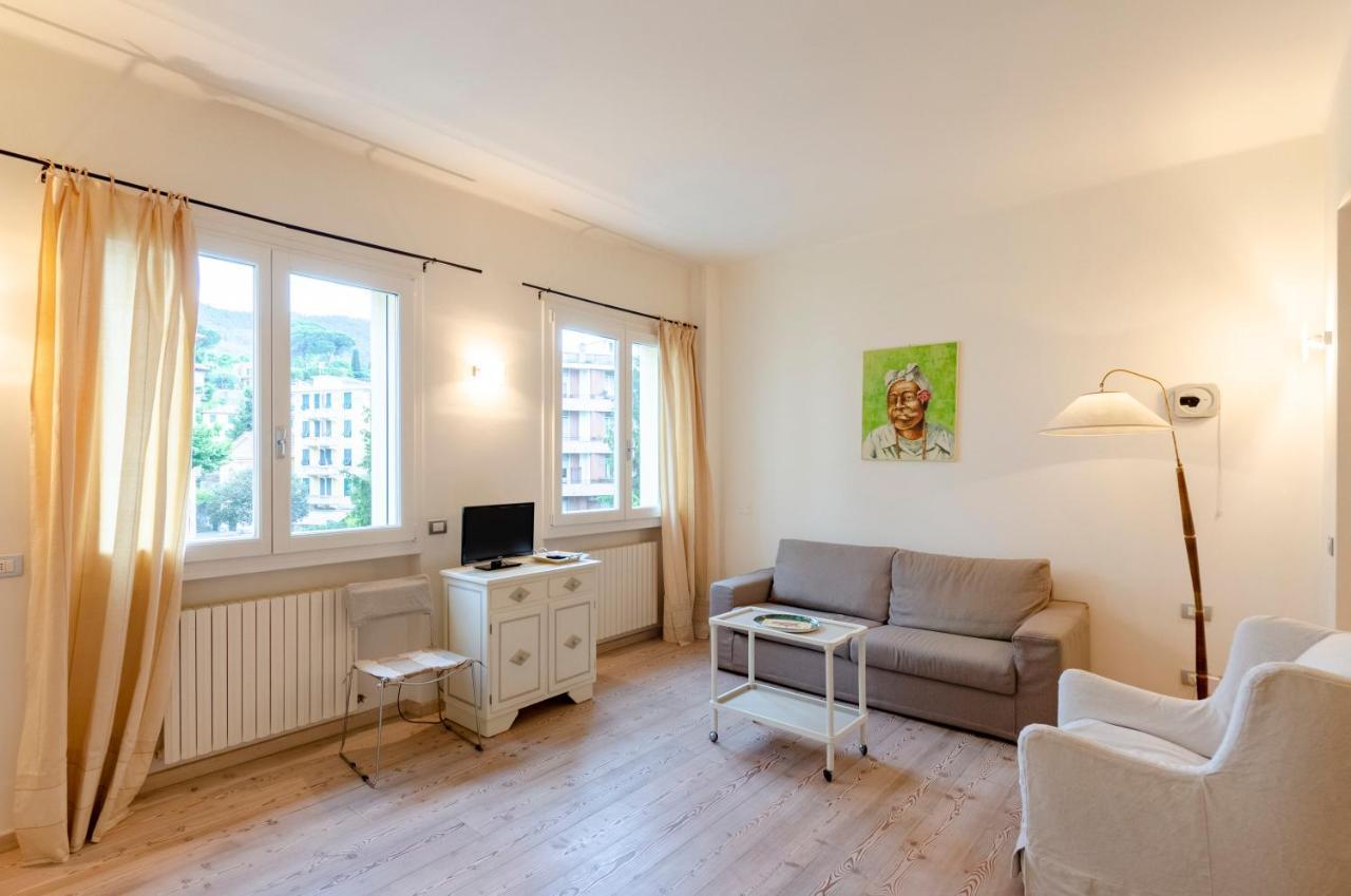 Joivy Bright 3 Bedroom Apt For 6, In Santa Margherita サンタ・マルゲリータ・リグレ エクステリア 写真