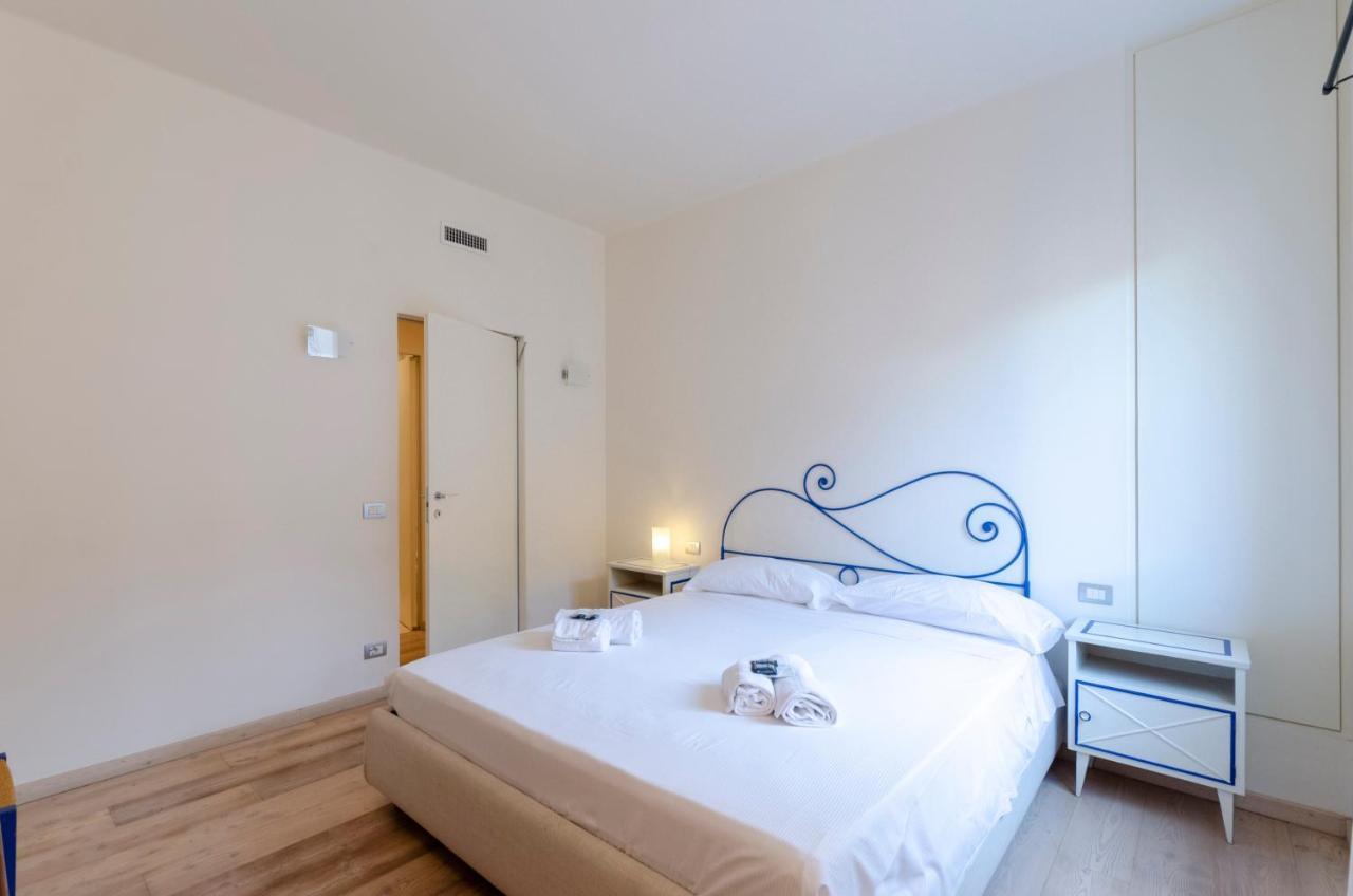 Joivy Bright 3 Bedroom Apt For 6, In Santa Margherita サンタ・マルゲリータ・リグレ エクステリア 写真