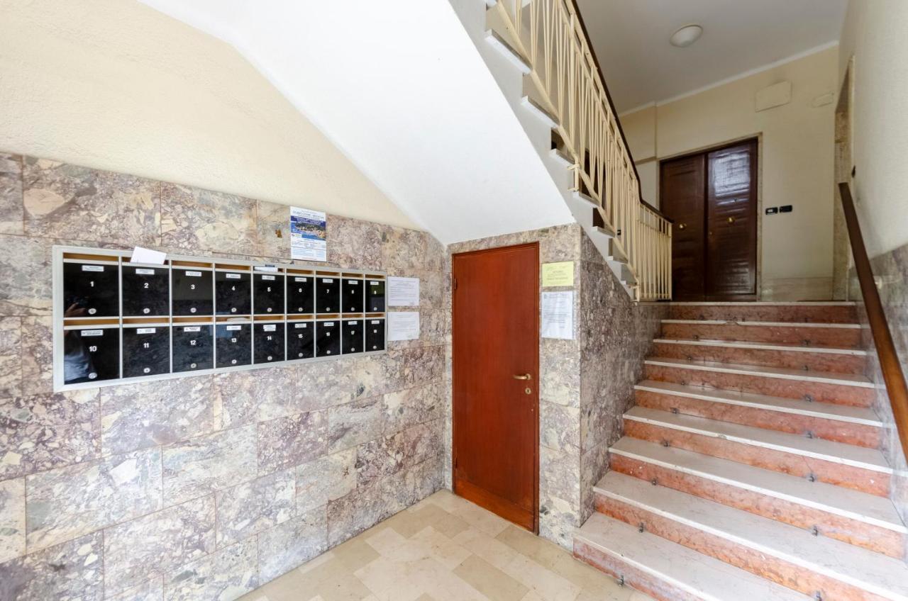 Joivy Bright 3 Bedroom Apt For 6, In Santa Margherita サンタ・マルゲリータ・リグレ エクステリア 写真