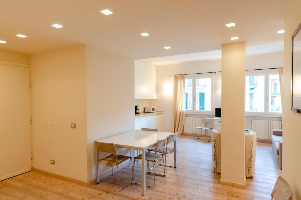 Joivy Bright 3 Bedroom Apt For 6, In Santa Margherita サンタ・マルゲリータ・リグレ エクステリア 写真