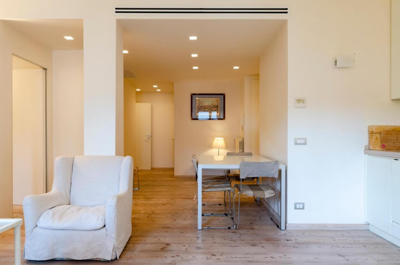 Joivy Bright 3 Bedroom Apt For 6, In Santa Margherita サンタ・マルゲリータ・リグレ エクステリア 写真