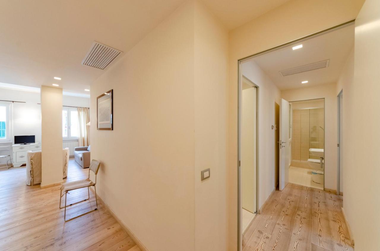Joivy Bright 3 Bedroom Apt For 6, In Santa Margherita サンタ・マルゲリータ・リグレ エクステリア 写真