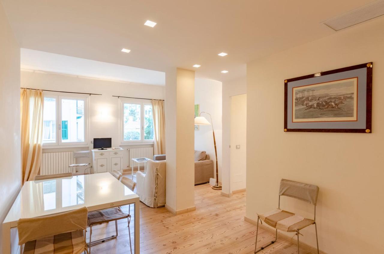Joivy Bright 3 Bedroom Apt For 6, In Santa Margherita サンタ・マルゲリータ・リグレ エクステリア 写真