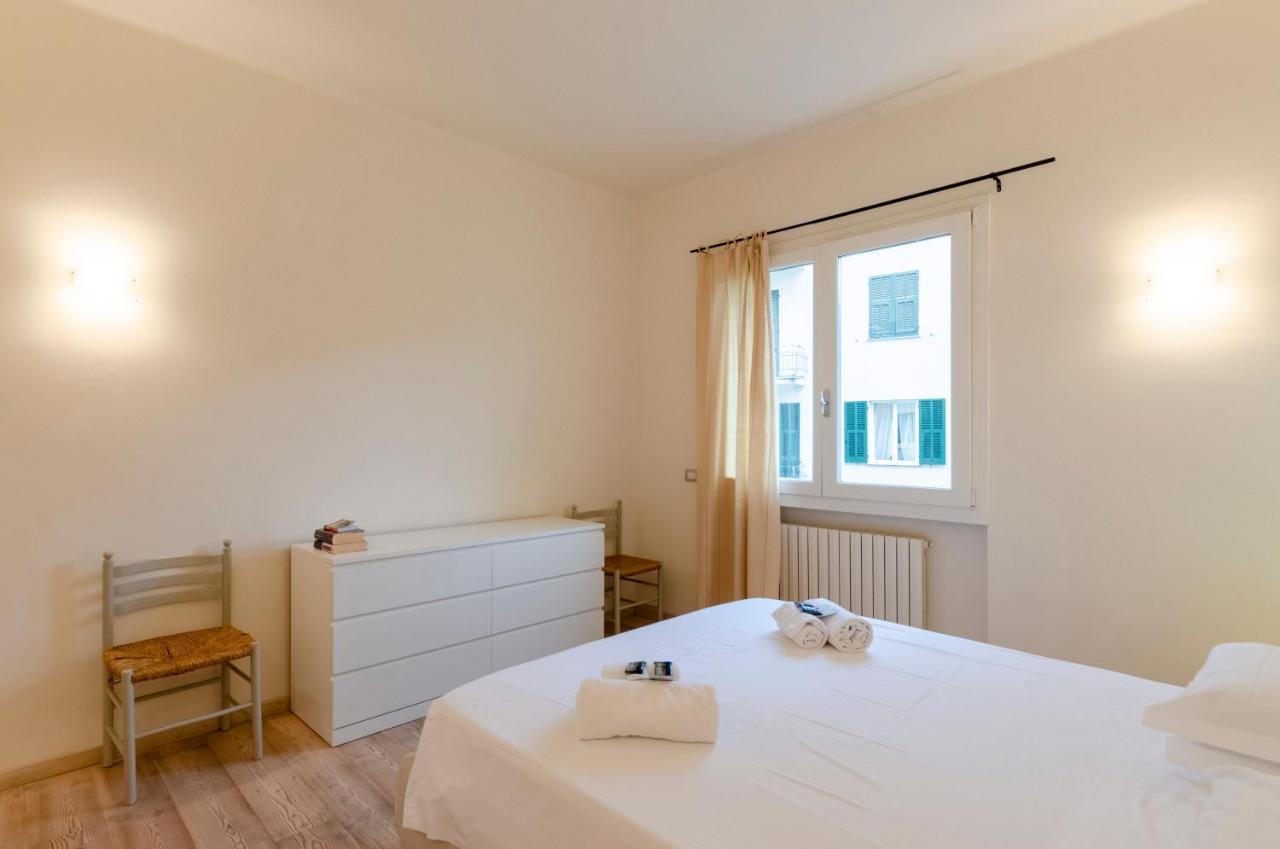 Joivy Bright 3 Bedroom Apt For 6, In Santa Margherita サンタ・マルゲリータ・リグレ エクステリア 写真
