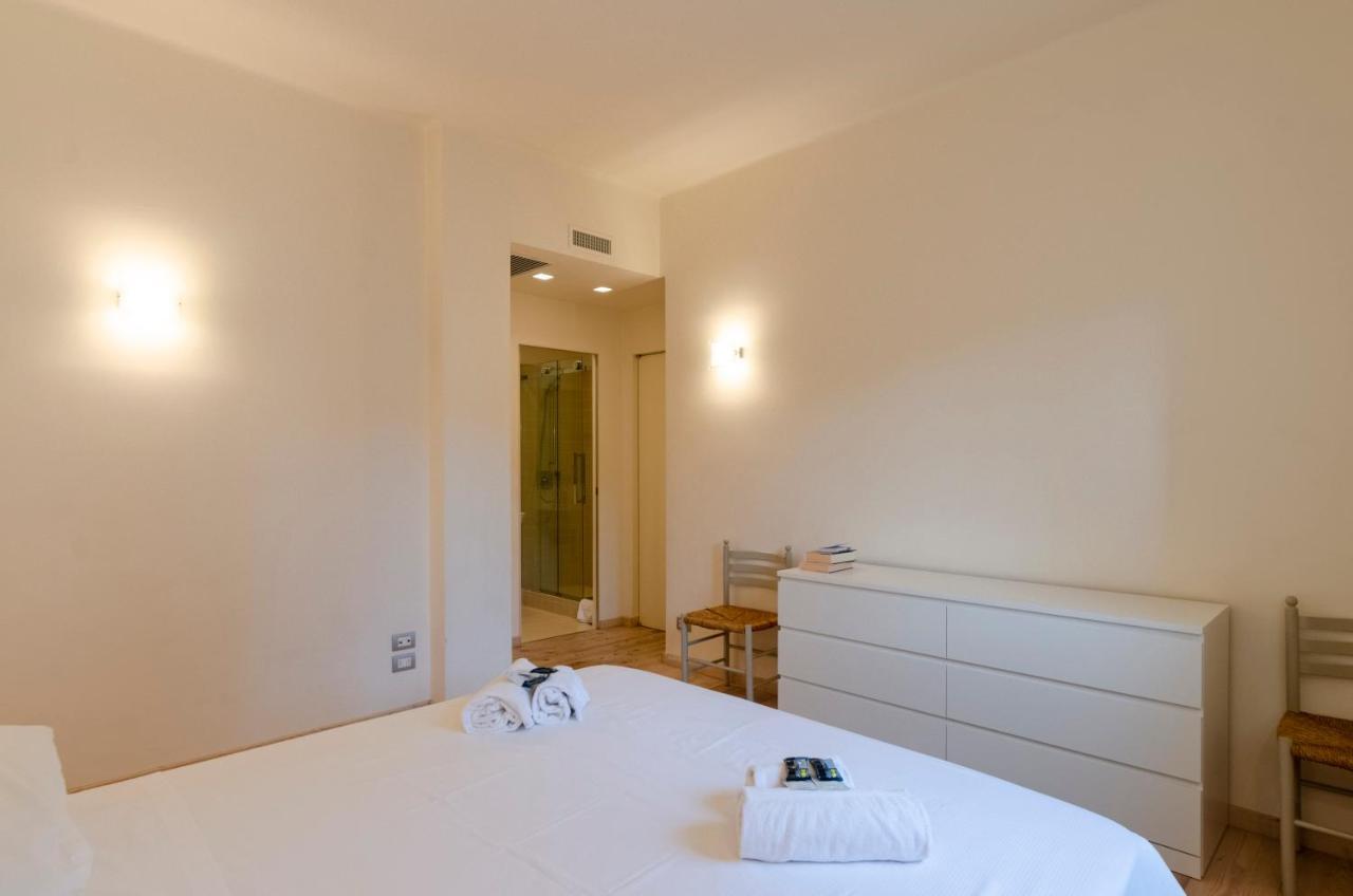 Joivy Bright 3 Bedroom Apt For 6, In Santa Margherita サンタ・マルゲリータ・リグレ エクステリア 写真