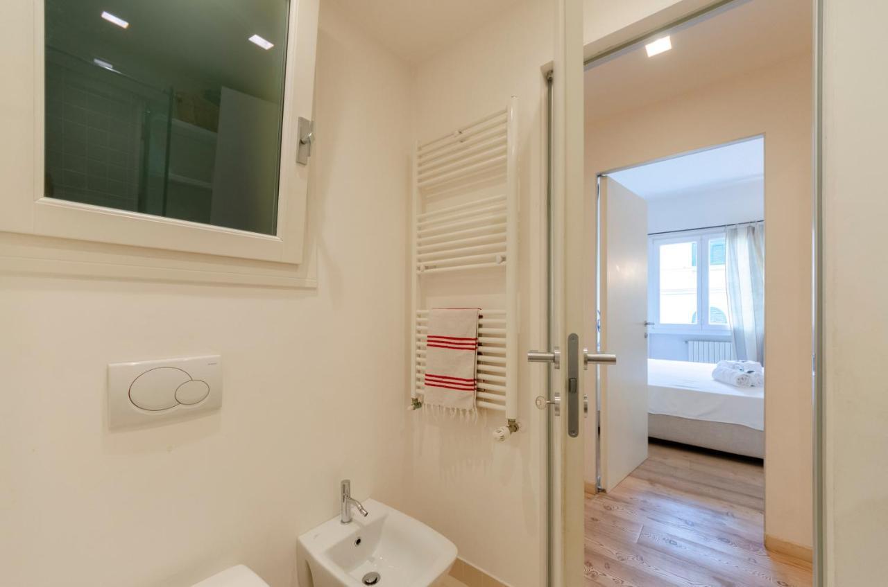 Joivy Bright 3 Bedroom Apt For 6, In Santa Margherita サンタ・マルゲリータ・リグレ エクステリア 写真